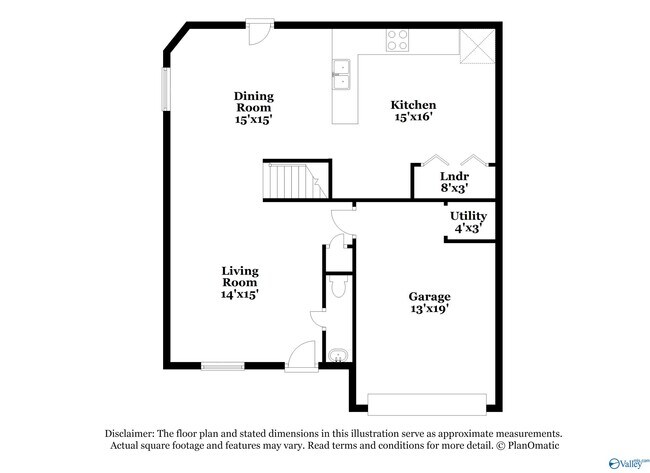 Foto del edificio - 171 Cloverbrook Dr