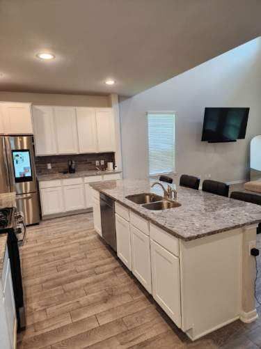 Foto del edificio - 15107 Timberson Rdg Ln