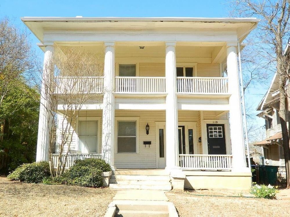 Foto del edificio - 605 NW 17th Street Oklahoma City OK