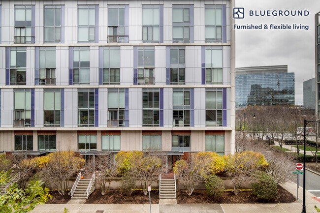 Foto del edificio - 5 Glassworks Ave