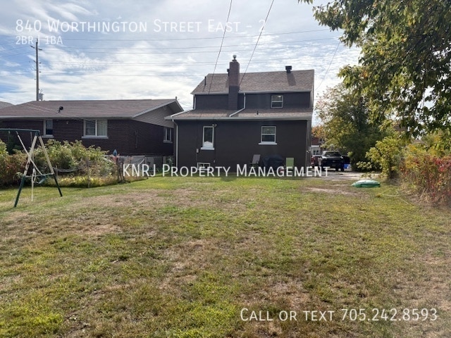 Building Photo - Two Bedroom Apartment (Second Floor)