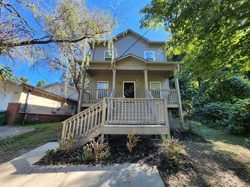 1749 Givens Ave NW, Atlanta, GA 30318 House Rental in Atlanta, GA