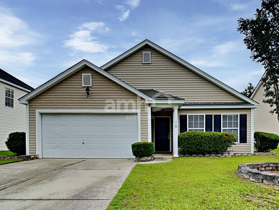 Primary Photo - 110 Tyron Road