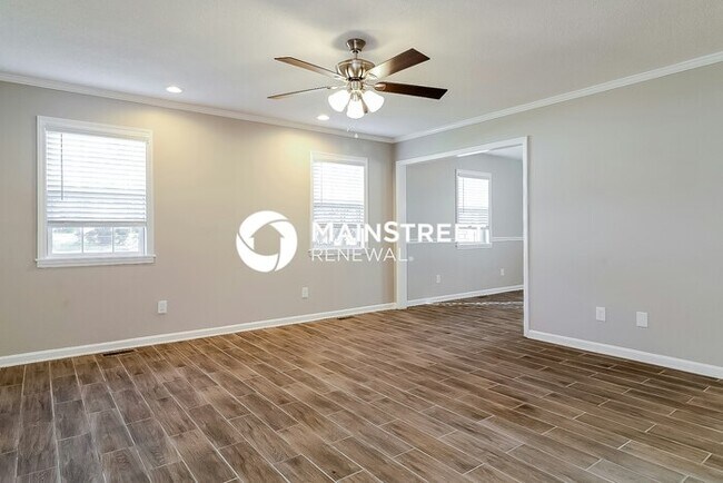 Foto del edificio - 4 Bedroom Pet-Friendly Home in RALEIGH, NC with Main Street Renewal
