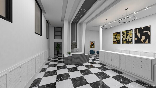 Foto del edificio - The Guardian