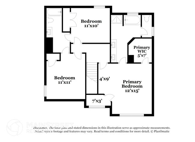 Foto del edificio - 7090 Shenandoah Trail