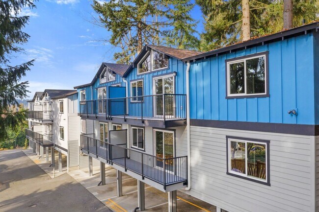 Foto del edificio - 9110 Redmond - Woodinville Rd NE