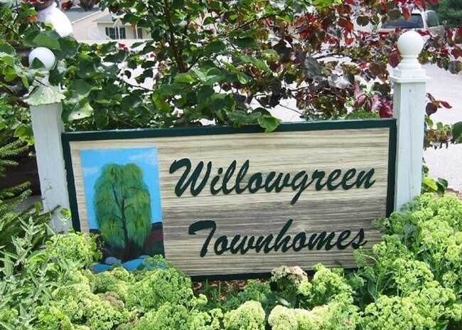 Willowgreen Townhomes Apartments Vilas, NC
