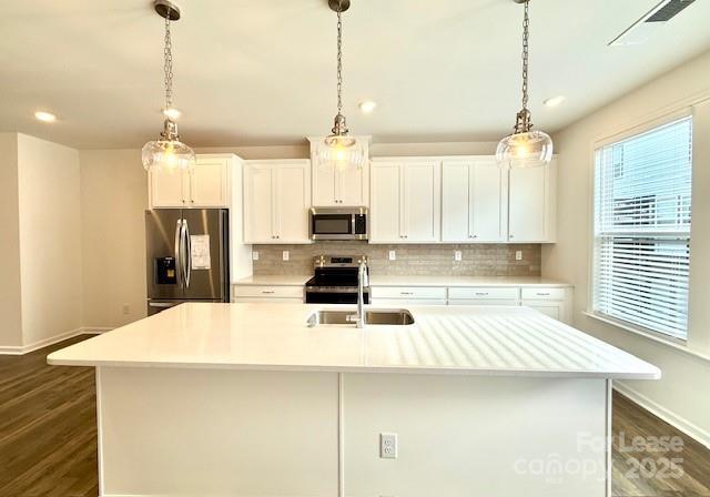 Foto del edificio - 5011 Westmead Ln