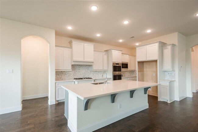 Foto del edificio - 21119 Bradford Grove Dr