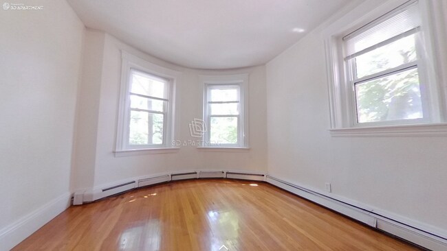 Foto del edificio - 208A Winthrop Rd