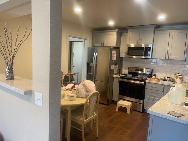 Foto del edificio - 2263 E Tara Ln