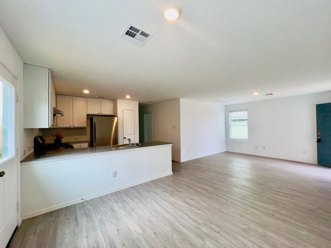 Primary Photo - Brand New Family Home in NW San Antonio