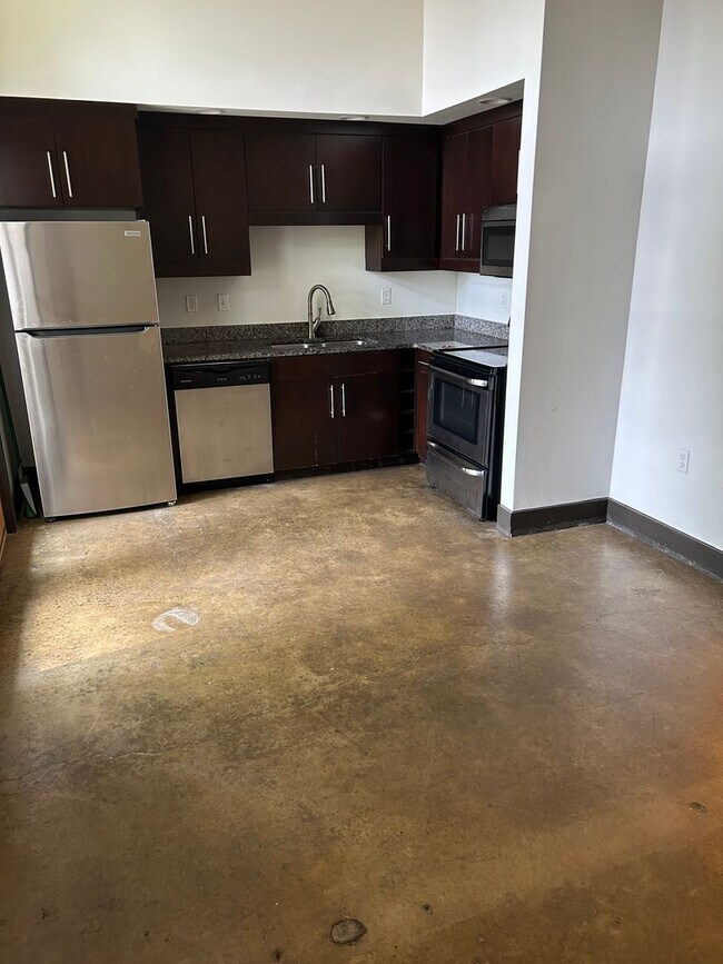 Foto del interior - Atrium on Broad Apartments