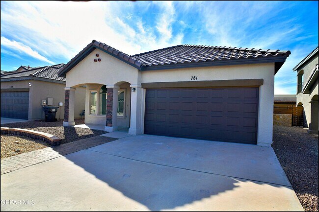 Foto del edificio - 781 Croxdale St