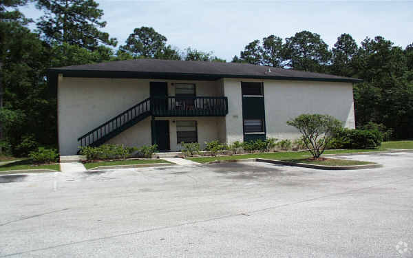 Building Photo - Wiley Oaks Apartments