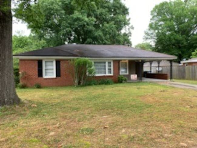 Foto del edificio - 4516 E Dearing Rd