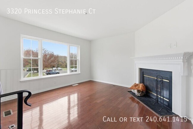 Foto del edificio - 3320 Princess Stephanie Ct