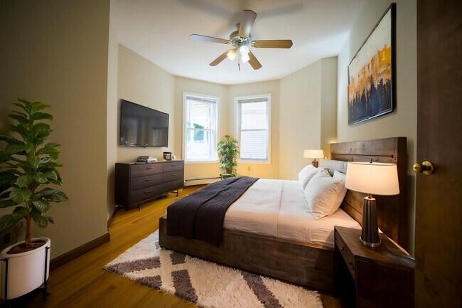 Foto del edificio - 95 Kilsyth Rd