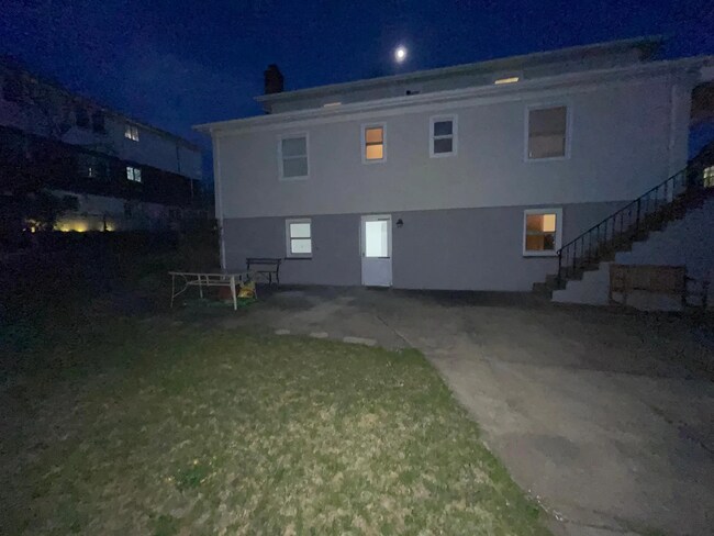 Foto del edificio - 450 N Terrace Ave