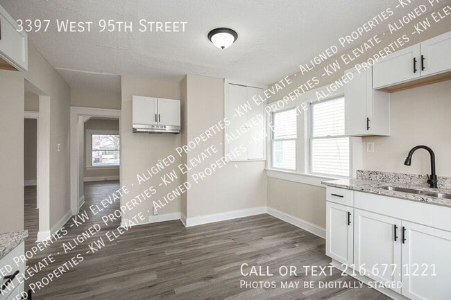 Building Photo - 3397 W 95th St