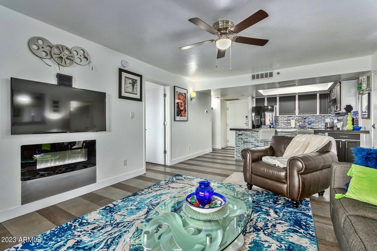 7350 N Pima Rd Unit 262, Scottsdale, AZ 85258 Room for Rent in