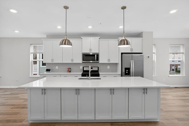 Photo - 9576 Killenney Pl Townhome