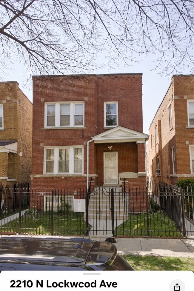 Photo - 2210 N Lockwood Ave Apartment