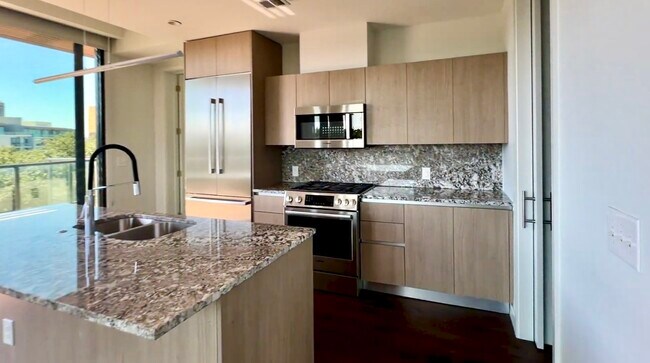 Foto del edificio - 4819 Skillman St