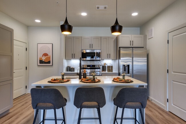 Tacara Gruene apartments — community photo - Tacara Gruene