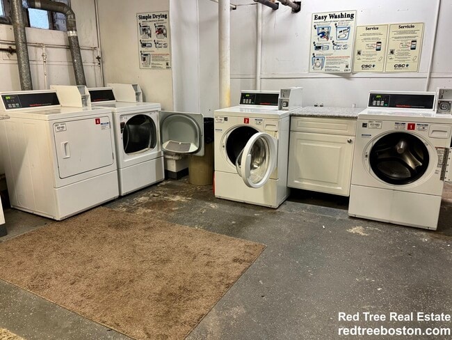 Photo - 1615 Commonwealth Ave Apartment