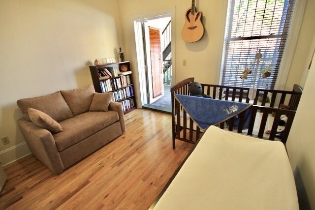 Foto del edificio - 122 Bright St