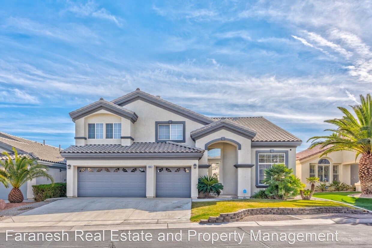 Primary Photo - 4 br, 3.5 bath House - 9097 Heavenly Valley