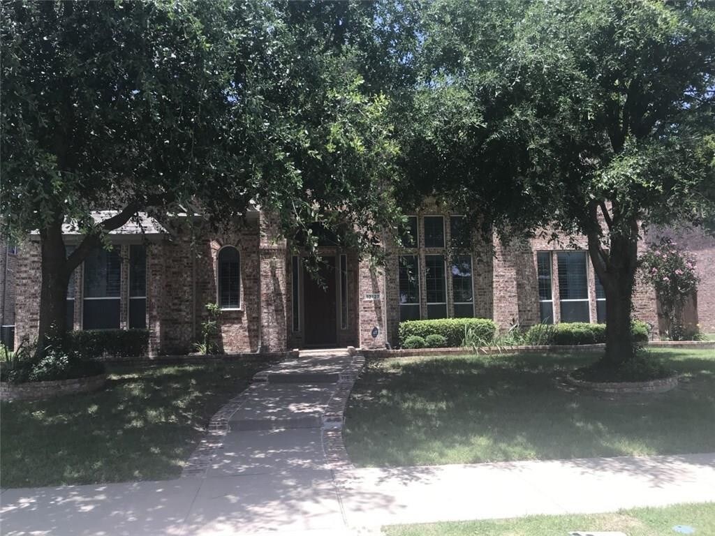 12127 Settlers Knoll Trail, Frisco, TX 75035 House for Rent in Frisco, TX