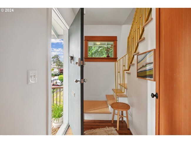 Foto del edificio - 3916 N Albina Ave