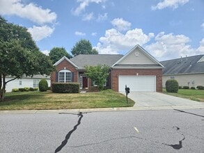 Building Photo - 849 Platinum Dr