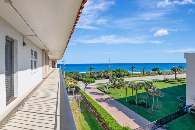 Foto del edificio - 2871 N Ocean Blvd