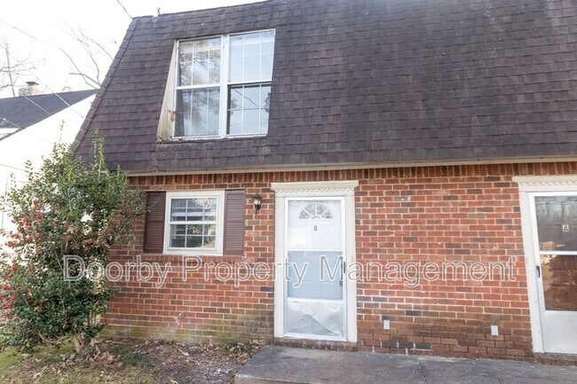 Foto del edificio - 5206 Sunbeam Ave