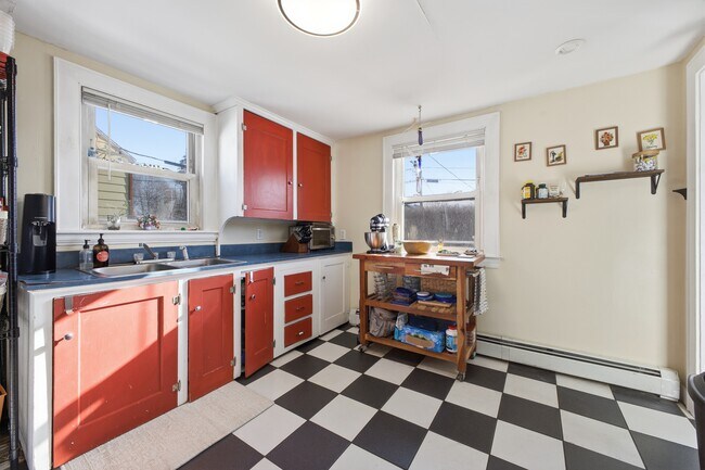 Foto del edificio - 2 Ridgeland Ave