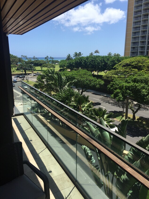 Foto principal - 1388 Ala Moana Blvd
