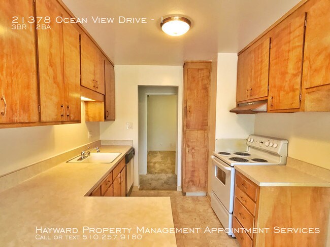 Foto del edificio - 21378 Ocean View Dr