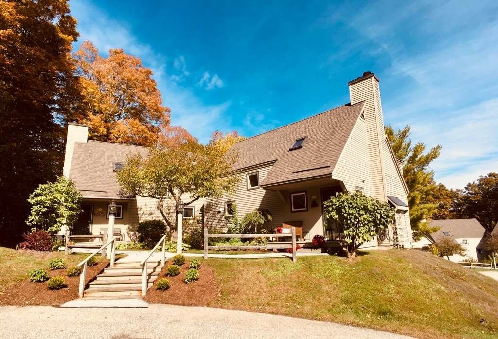 Primary Photo - 200 Eagle Rise Rd