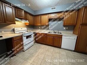 Building Photo - 5311 Boehm Dr