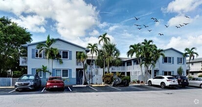 Building Photo - 2150 NE 42nd Ct