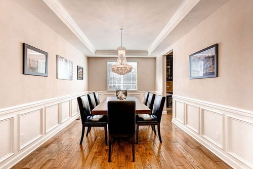 Building Photo - 703 Tiger Lily Way