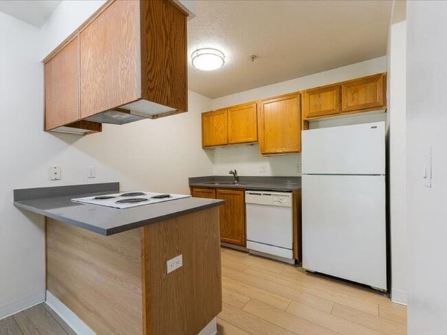 Interior Photo - Ridgeview Terrace
