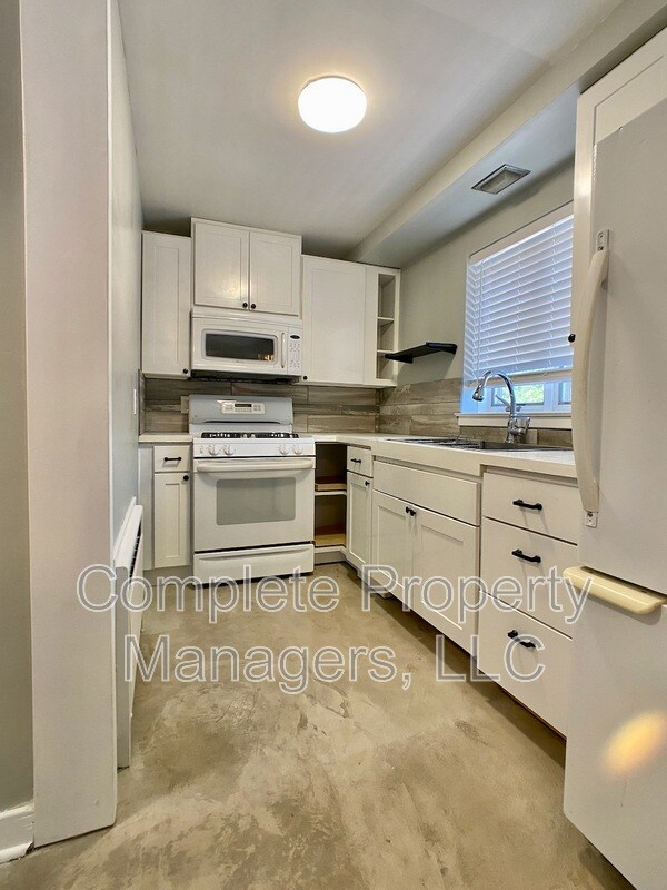 Foto del edificio - 424 Bridge Ave