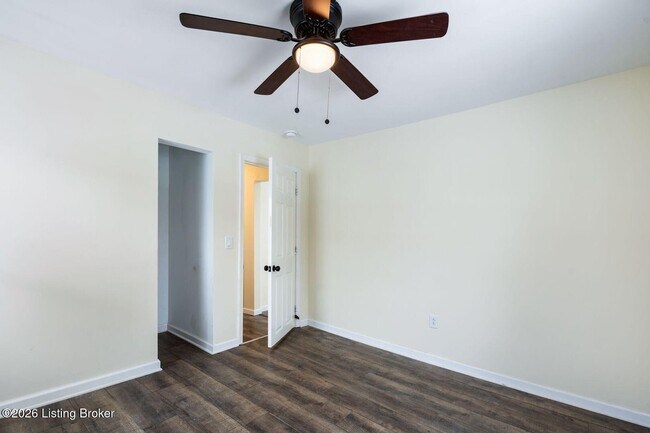 Foto del edificio - 2642 Rowan St
