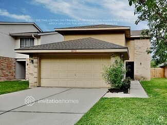Building Photo - 16711 Shrub Oak Dr