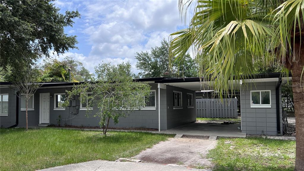 4 E Evans St, Orlando, FL 32804 Townhome Rentals in Orlando FL